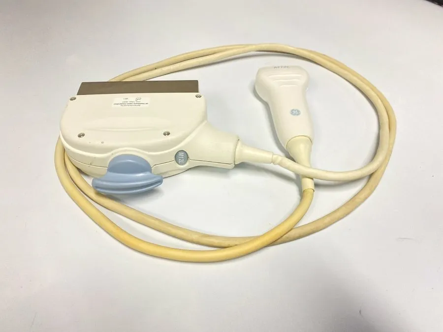 УЗИ-датчик GE M12L Linear Array Ultrasound Transducer Probe 19426