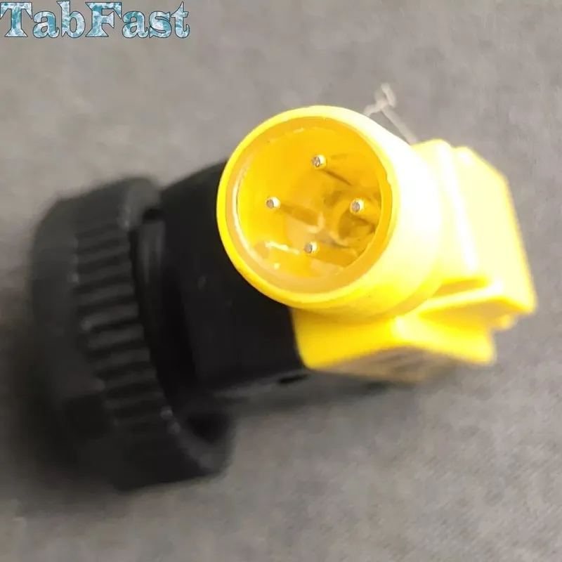 Фотоэлектрический датчик Banner, 66447, QS186EQ8, Photoelectric Sensor Switch
