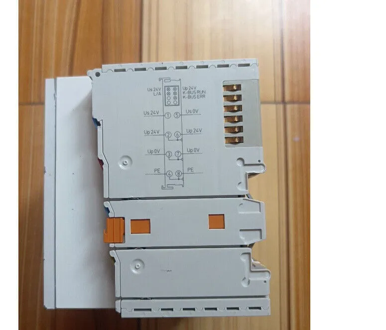 ПЛК BECKHOFF CX5120-0120 PLC Modules