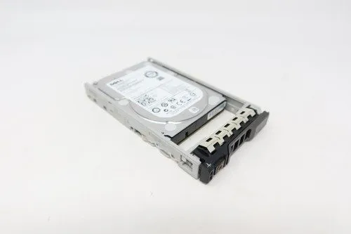 Жёсткий диск 400-AUQN DELL 1.2TB 10K SAS 2.5" 12Gb/s HDD