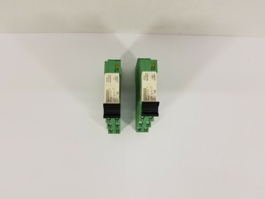 Фото лота PLC-BSC-24DC/21-21 от продавца №12104