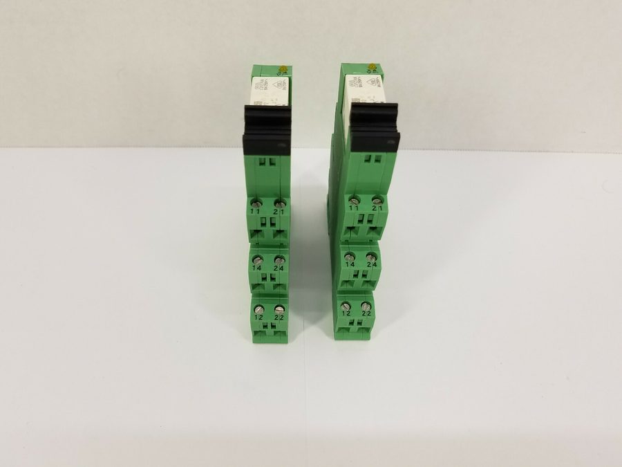 Фото лота PLC-BSC-24DC/21-21 от продавца №12104