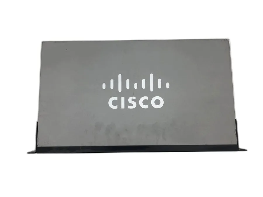 Коммутатор Cisco 28-Port GbE 2xSFP PoE 180W Managed Switch SG300-28P — фото лота 2