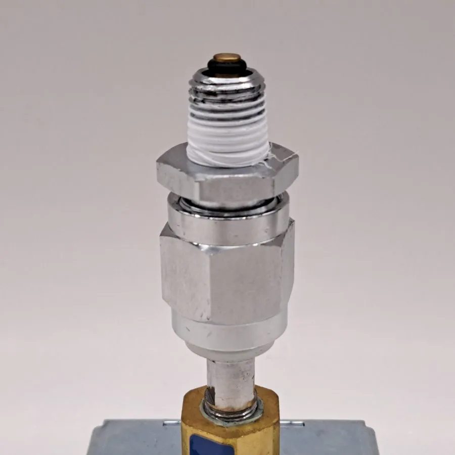 Датчик Ohio Medical p/n 261581-3. Sensor Module Asy, REM, N20 — фото лота 2