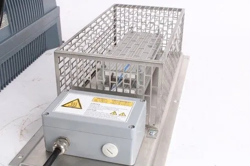 Частотный преобразователь Siemens 6SL3511-1PE27-5AM0 SINAMICS G110D Drive With 6 — фото лота 3