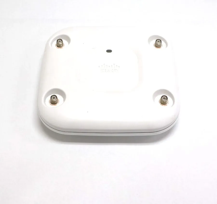 Точка доступа Wi-Fi Cisco AIR-CAP2702E-B-K9 USA STD 802.11ac CAP Access Point