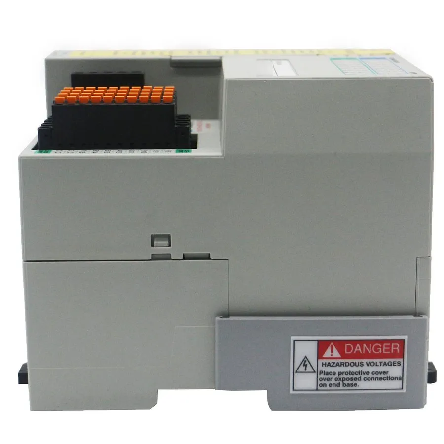 ПЛК AB 1769-L16ER-BB1B CompactLogix L16 384KB Controller Ethernet/IP