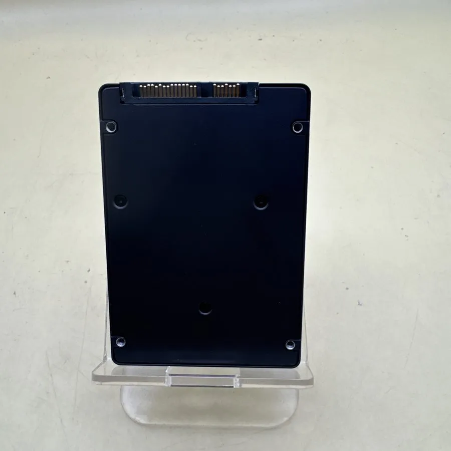 SSD-накопитель Samsung PM851 128GB 2.5in SATA III Internal SSD TRIM MZ-7TE128D — фото лота 1