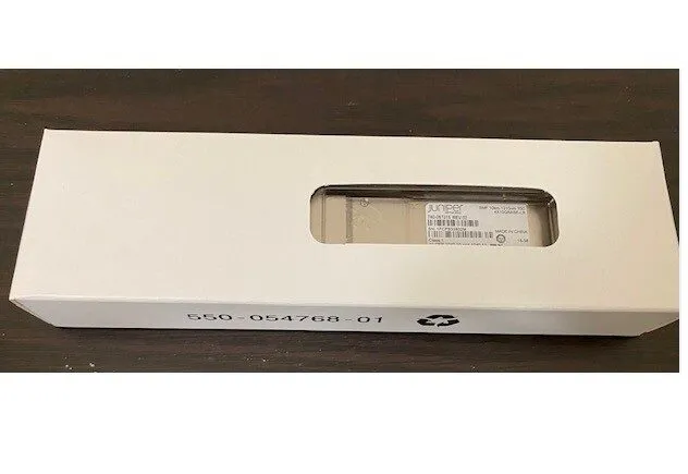 Коммутатор Juniper QSFPP-4x10GE-LR 740-057315 40GBase 4X10GE LR JNP-QSFP-4x10GE-