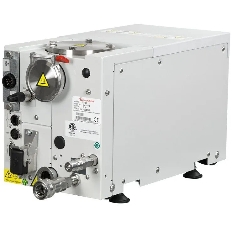 Насос iXL120 Edwards Dry Vacuum Pump IXL 120N Seller