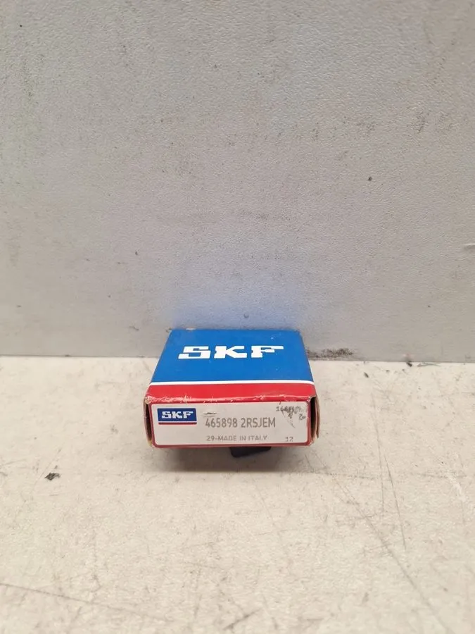 Подшипник SKF / MRC 6013 2RSJEM Ball Bearing, 65 mm Bore