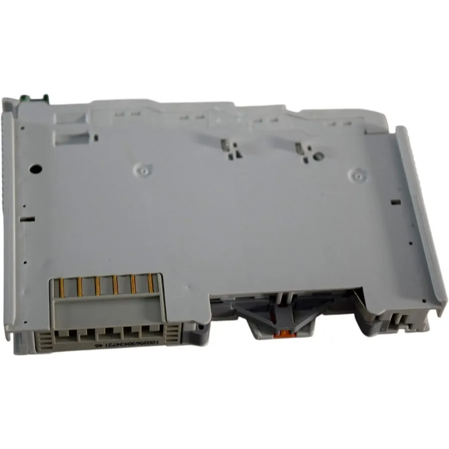 Модуль ввода-вывода WAGO 753-478 2AI 0-10V DC 16Bit Analog Input Module S.E