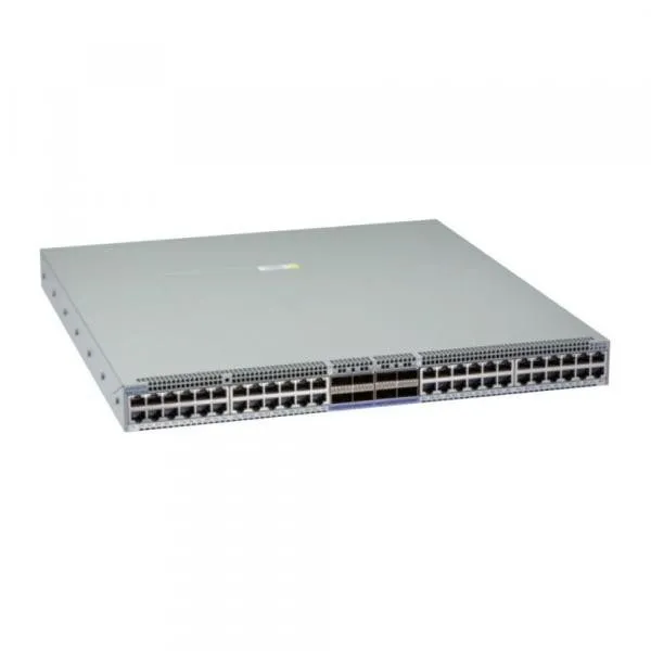 Коммутатор Arista DCS-7050TX3-48C8-F