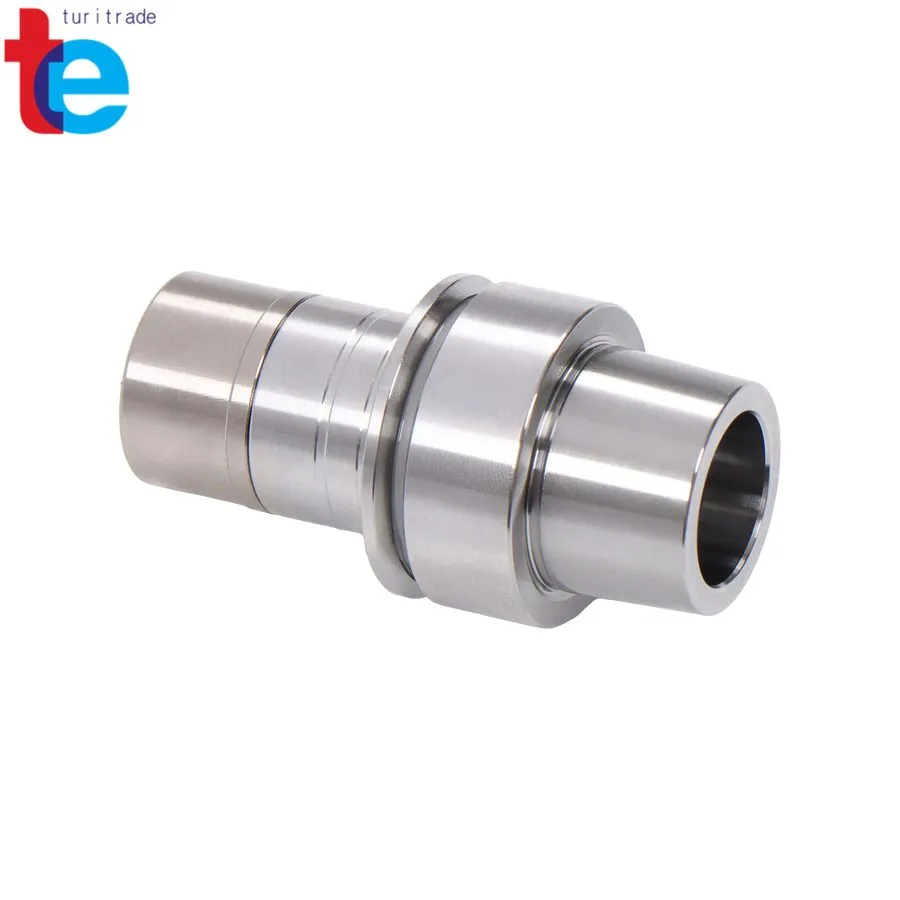 Режущий инструмент Slim Chuck HSK40E-GSK10-60p High‑Speed Rotation Collet Chuck — фото лота 2