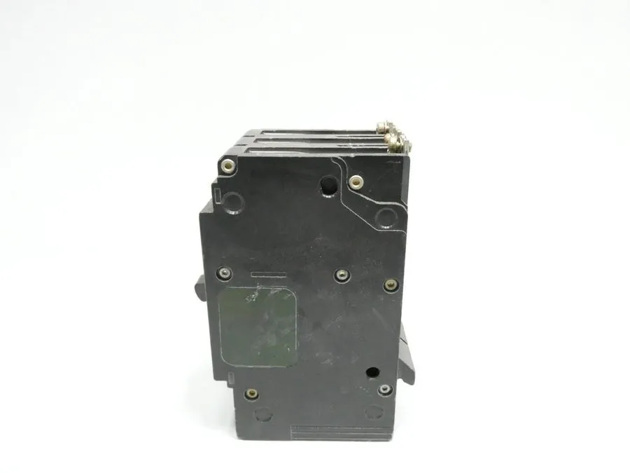 Автоматический выключатель Square D EGB EGB34020LC 3 Pole 20 Amp 480v Circuit Br