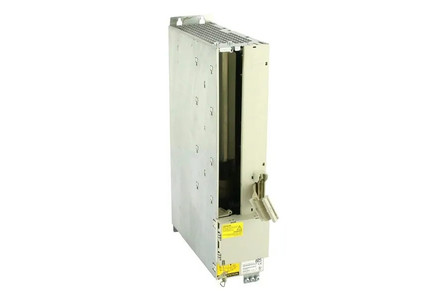 Сервоусилитель 6SN1123-1AB00-0CA2 Siemens SIMODRIVE 611 Module