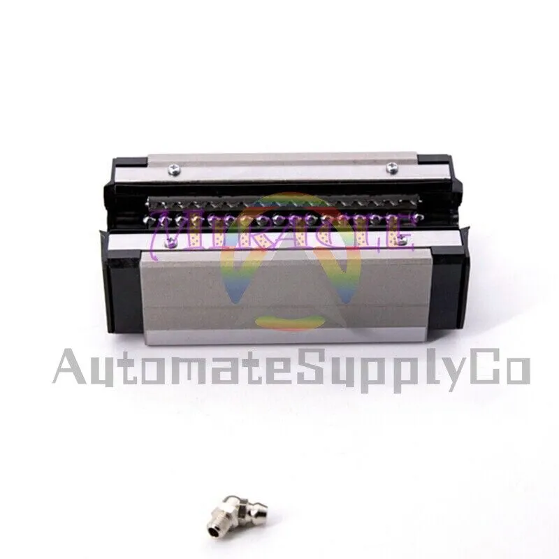 Линейная направляющая THK,HSR30R1SS,LINEAR GUIDE BEARING BLOCK