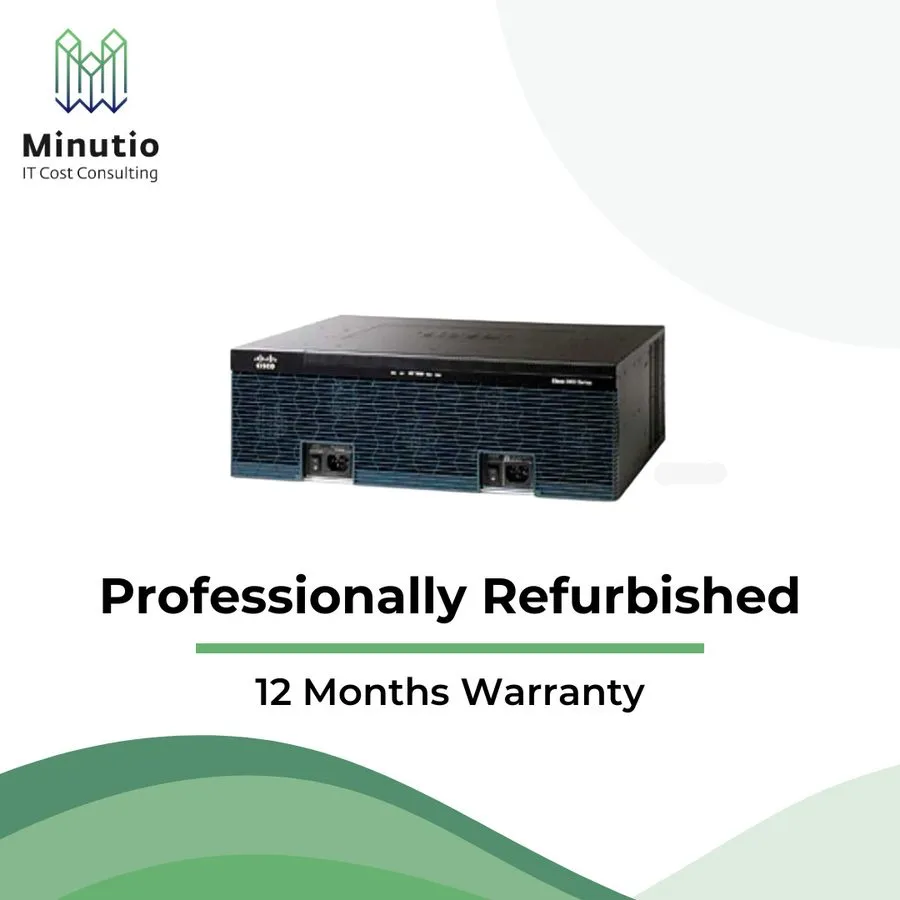 Коммутатор Cisco VG350-SPE150/K9
