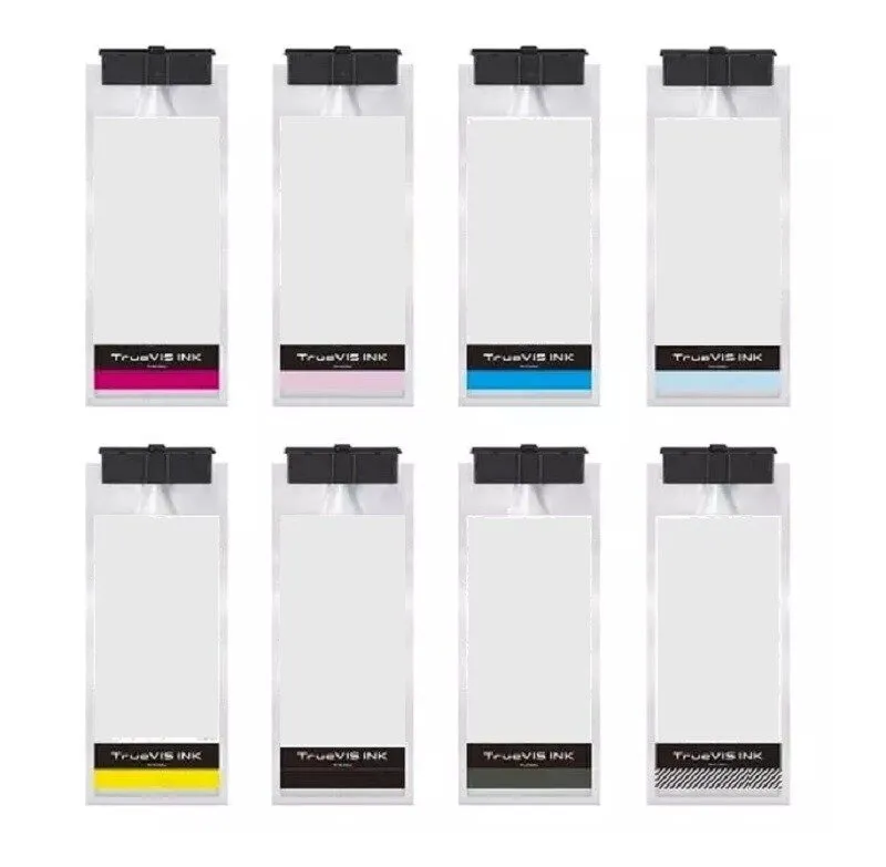 Полиграфическое оборудование Ink ROLAND SG-300 SG-540 VG-540 VG-640 / TrueVIS TR