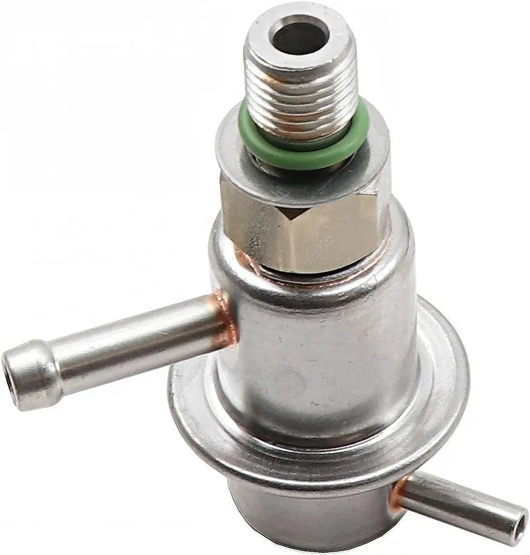 Трубопроводная арматура Fuel Injection Pressure Regulator Beck/Arnley 158-0250