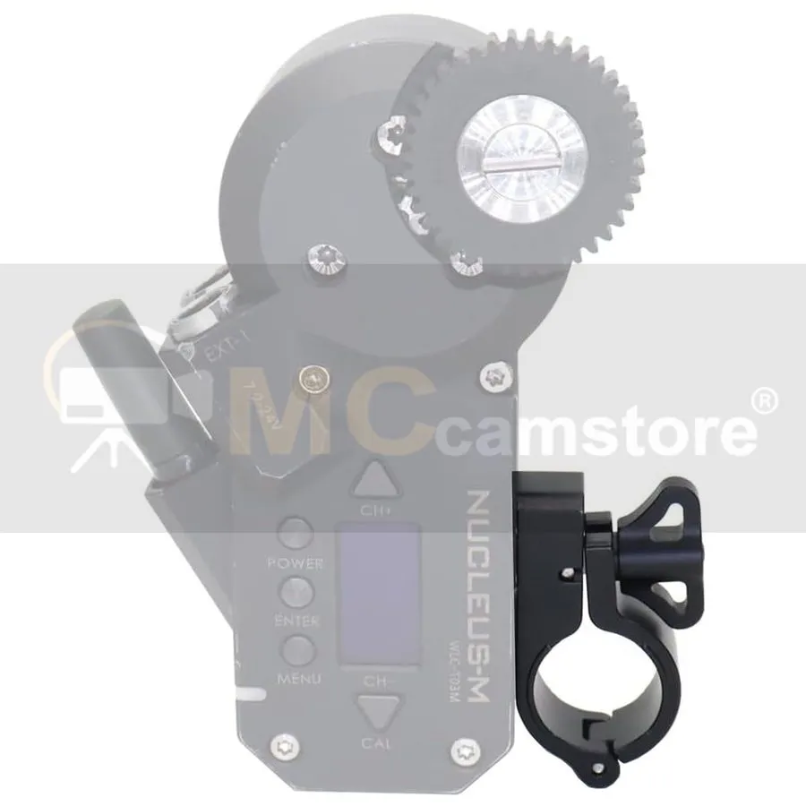 Контроллер Wi-Fi Tilta Nucleus-M Motor Rod Mount WLC-T03-MRA 15/19mm Rod Adapter