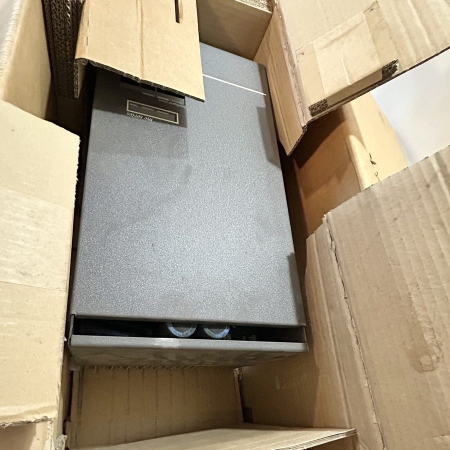 Фото лота M15500B от продавца №55721