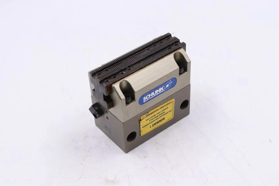Робот SCHUNK PPG-F80