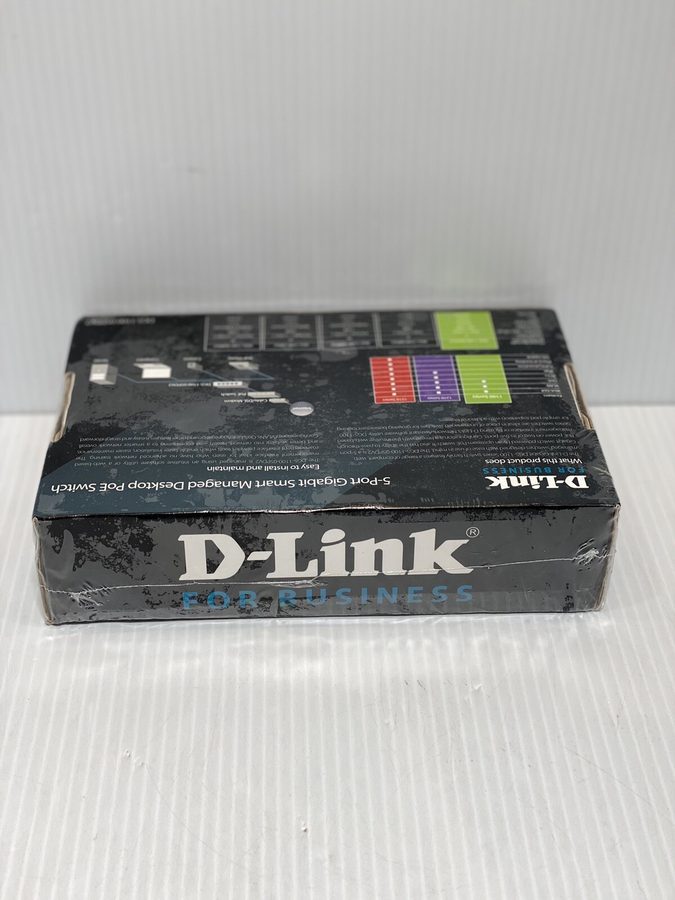 Фото лота DGS-1100 от продавца №40988