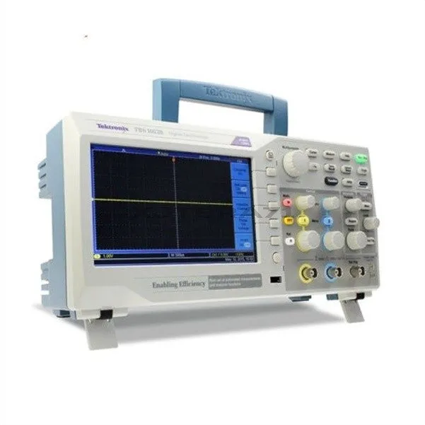 Осциллограф Tektronix TBS1072C 70 MHz, 2-Ch, 1 GS/s Digital Oscilloscope