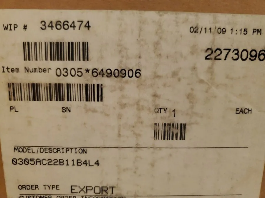 Датчик давления Rosemount 3051 Smart Pressure Transmitter. Model 3051CG5A02A1AS5 — фото лота 2