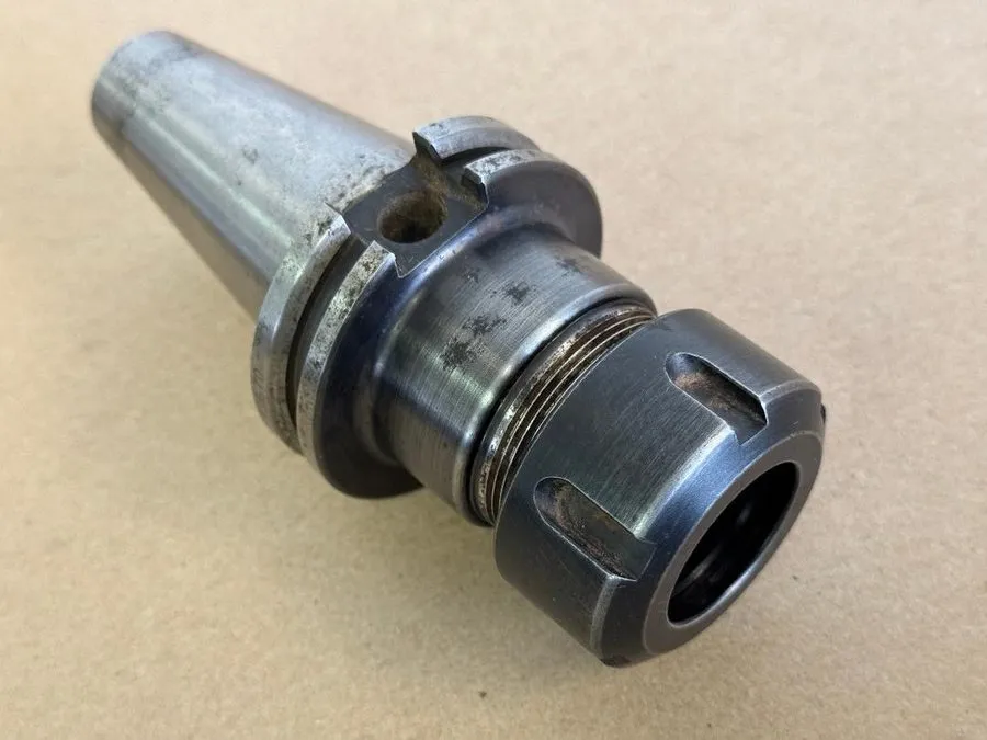 Режущий инструмент CAT40-ER32-70 Collet Tool Holder CNC Mill tool holder