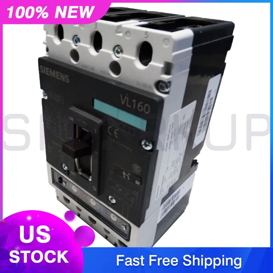 Автоматический выключатель SIEMENS 3VL2716-1AA33-0AA0 Circuit Breaker
