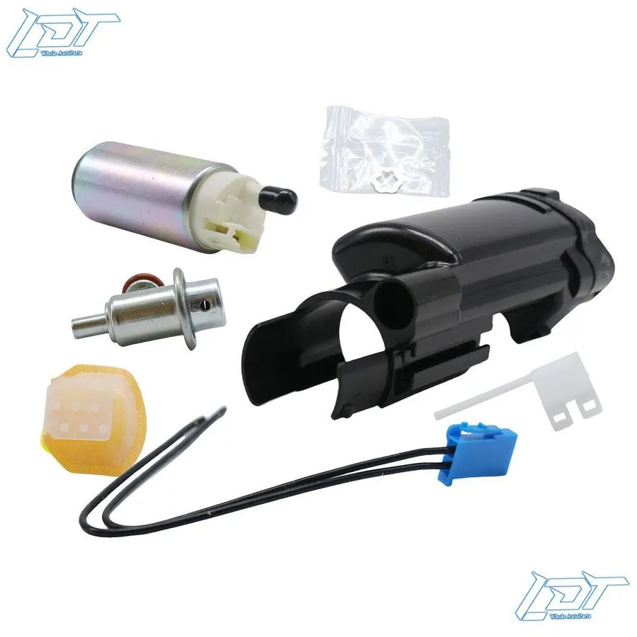 Насос FUEL PUMP Pressure Regulator FILTER 15410-24FB0