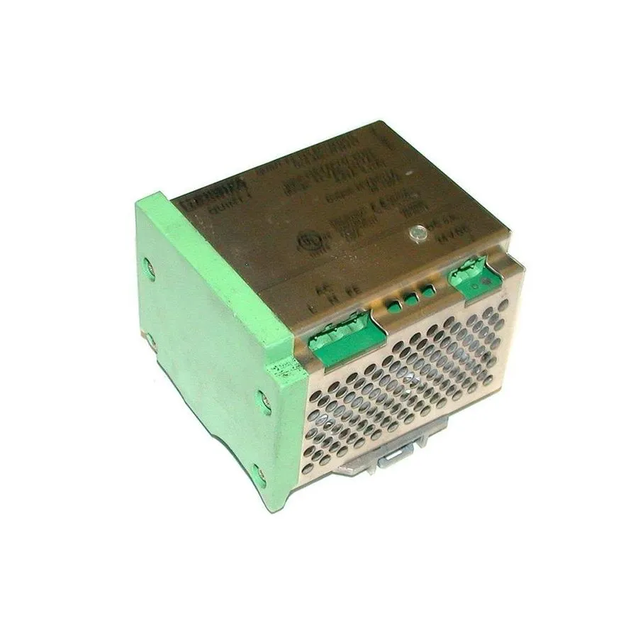 Блок питания Phoenix Contact PS-120 AC/24DC/5 2939069 DIN Rail Power Supply 24VD