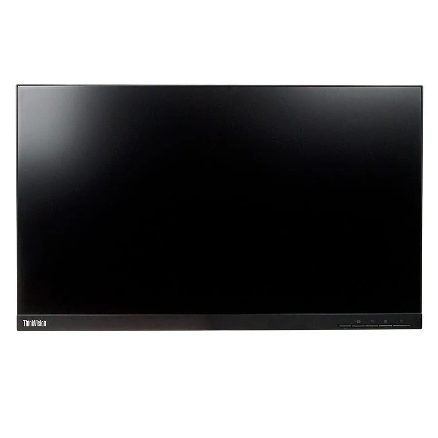 Монитор Lenovo ThinkVision P24q-10 23.8" LCD Monitor 2560x1440 QHD @ 60Hz Matte
