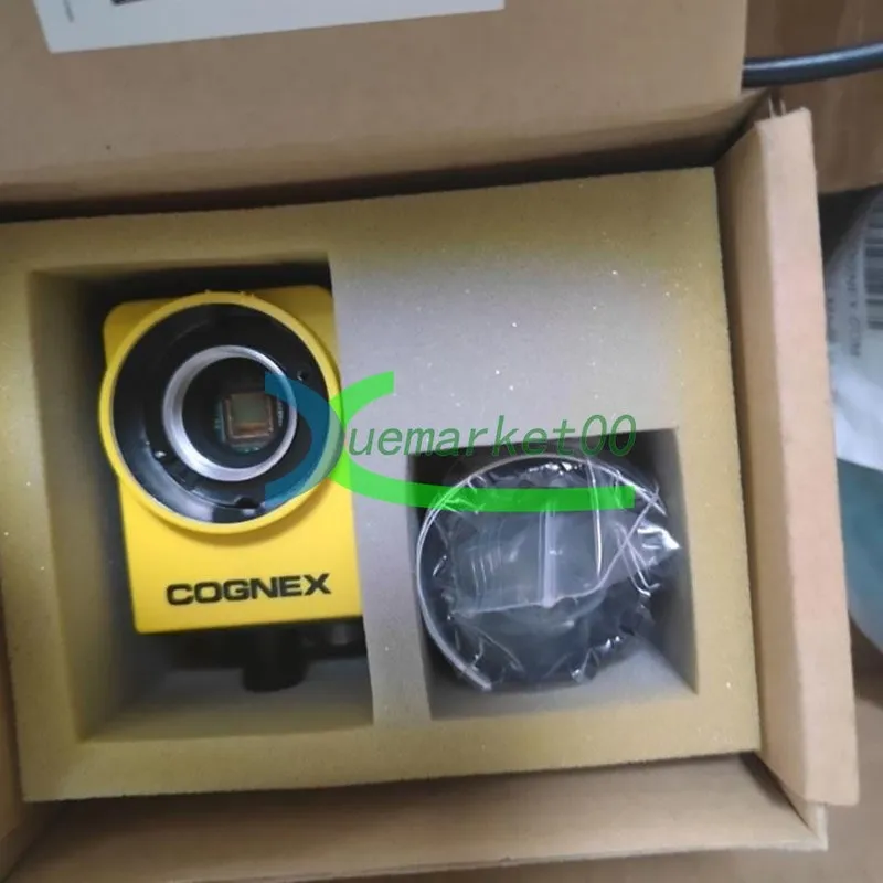 Камера машинного зрения COGNEX IS7010-01 vision camera