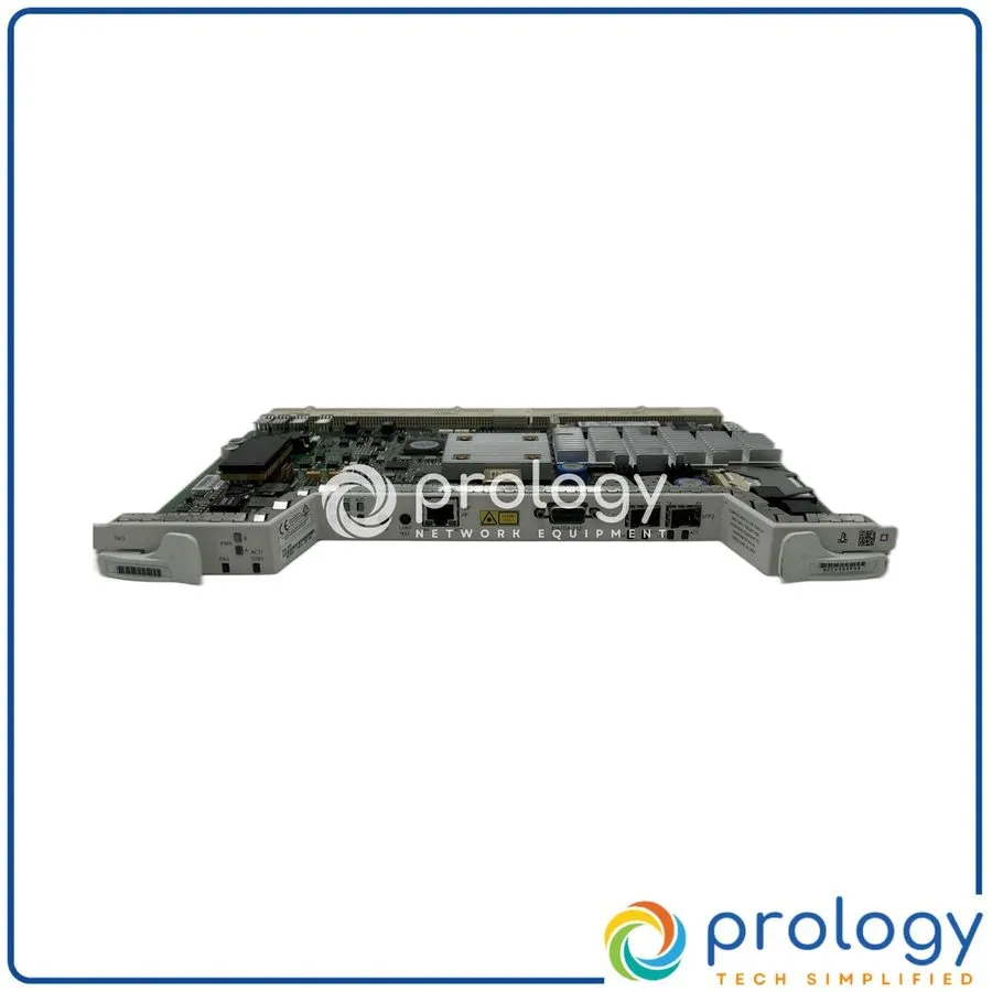 Маршрутизатор Cisco NCS2K-TNCS-K9 Transport Node Controlelr