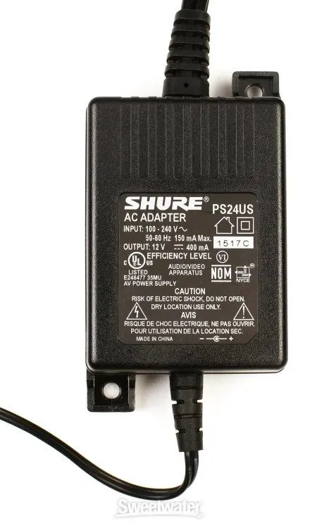 Радиосистема Shure QLXD24/B87A Digital Wireless Handheld Microphone System G50 B — фото лота 1