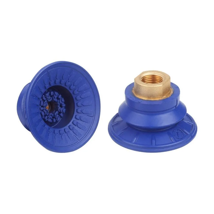 Вакуумная присоска SCHMALZ 10.01.06.01972 Bellow Suction cup для Sheet handling  — фото лота 1