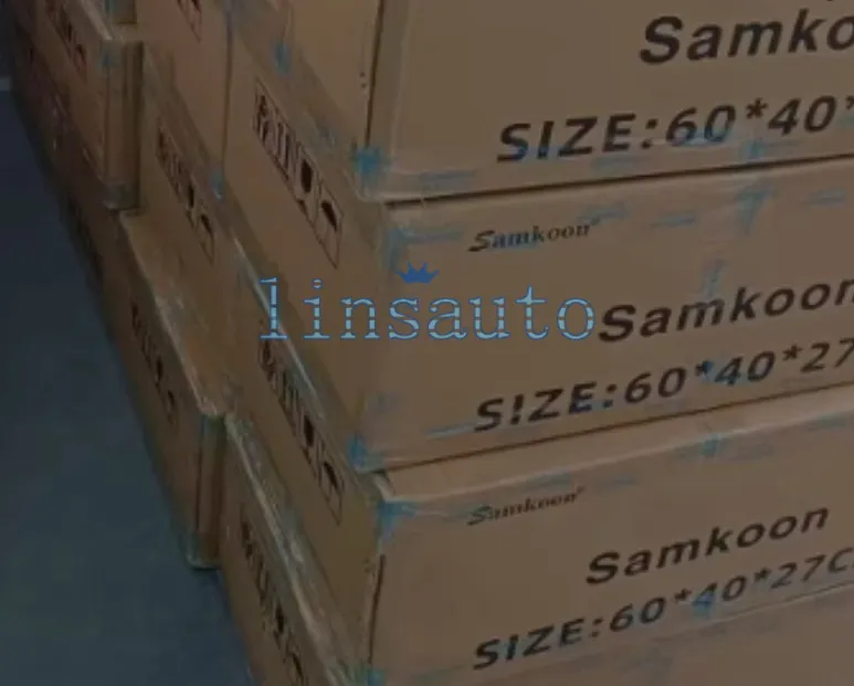 Панель оператора Samkoon SK-102HW HMI Touch Panel