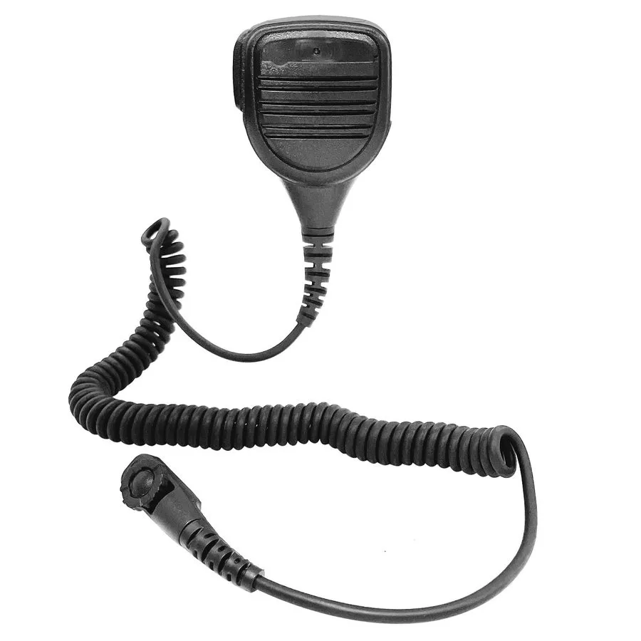 Выносной микрофон Speaker Mic Radio Microphone для Hytera PD700 PD700G PD708 PD7