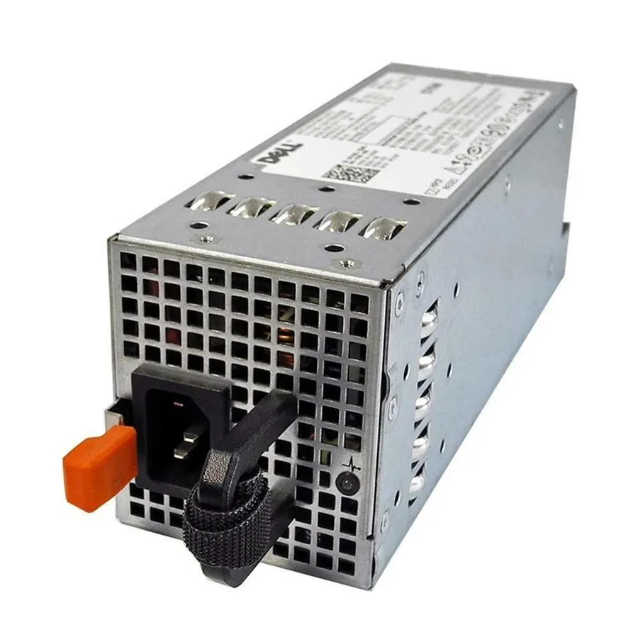 Блок питания Dell PowerEdge 570W Switching Power Supply C570A-S0 A570P-00 A570P-