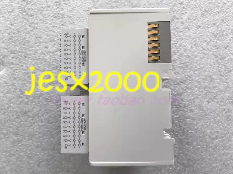IIoT-устройство BECKHOFF KM2002-0000