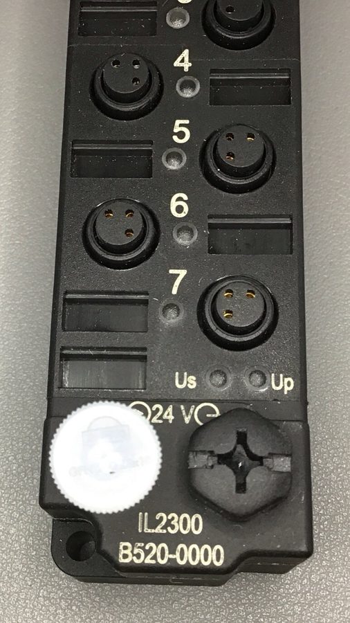 Фото лота IL2300-B520 от продавца №91153