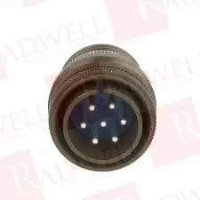 Электронный компонент AMPHENOL MS3106A20-15P