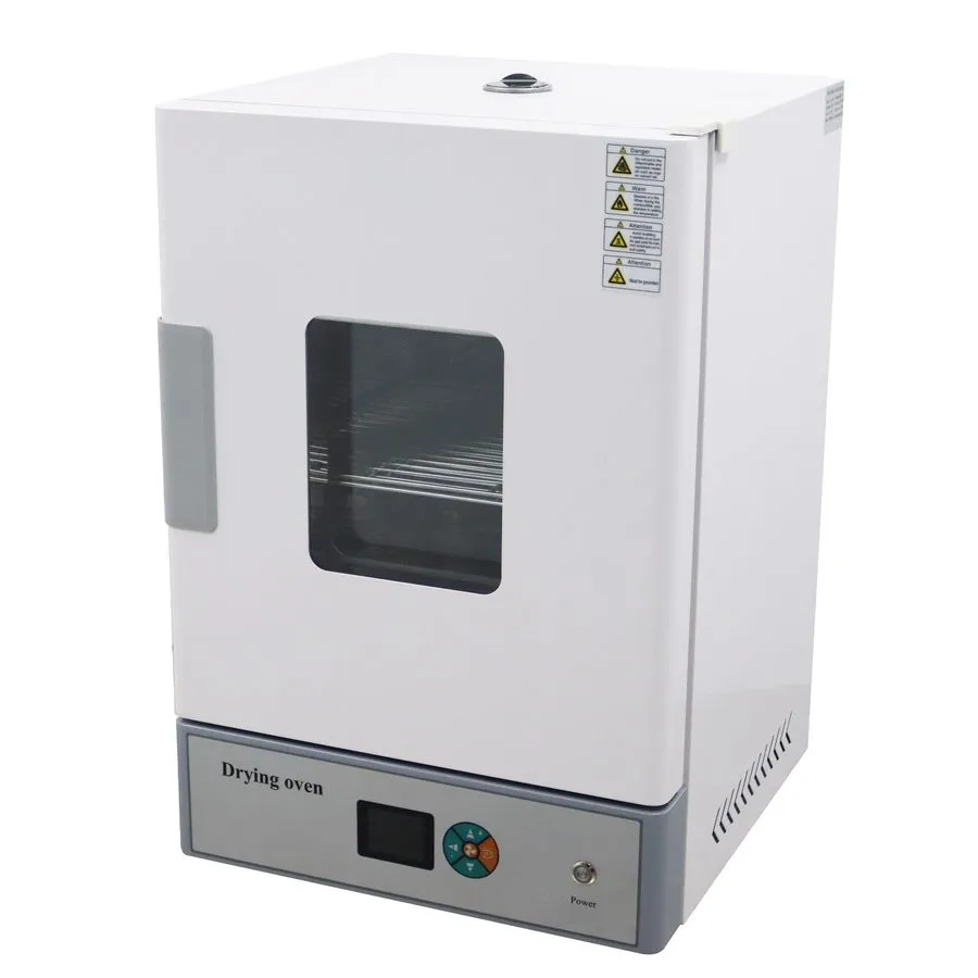 Конвейер Electric Digital Forced Air Convection Drying Oven AC110V 2HP Lab Dryin