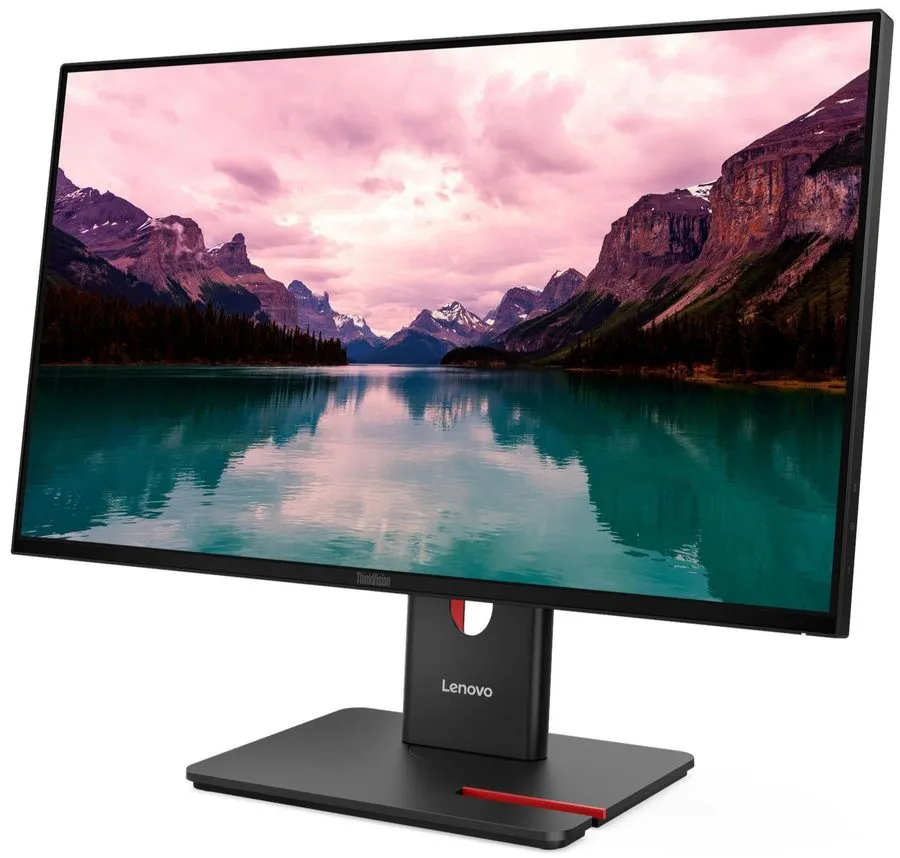 Монитор Lenovo ThinkVision T24-40 23.8" 1920 x 1080 120Hz 4ms IPS LED (64A4MATXU