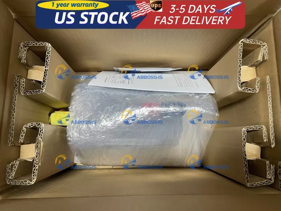 Серводвигатель VPL-B1153F-CJ12AA Allen-Bradley Servo Motor Sealed
