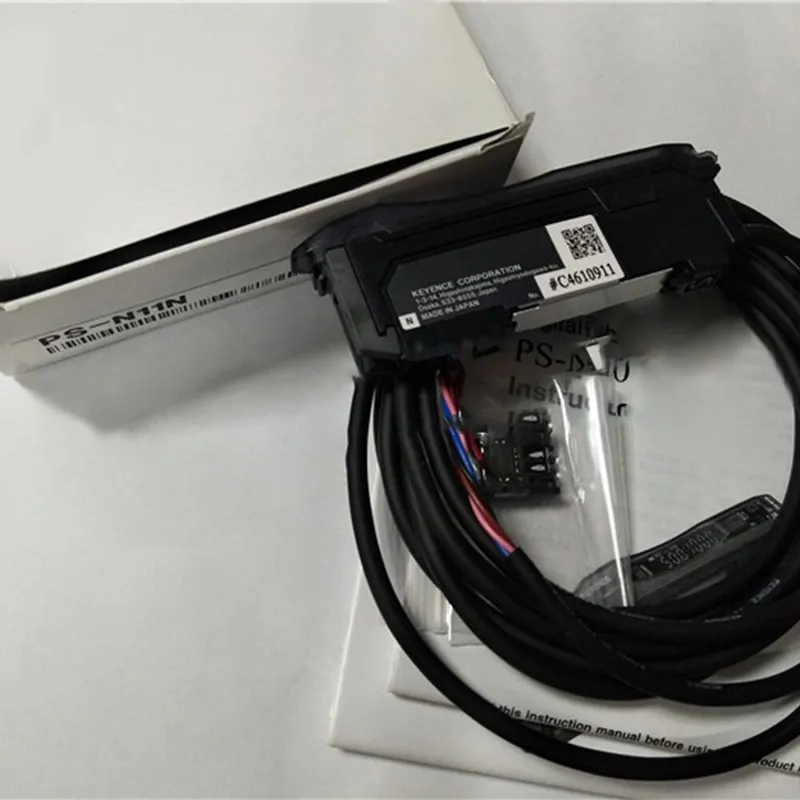 Фотоэлектрический датчик KEYENCE PS-N11N Separate photoelectric sensor
