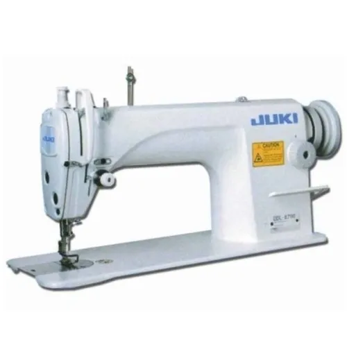 Оборудование рекламного производства JUKI DDL-8700 Industrial Sewing Machine + T